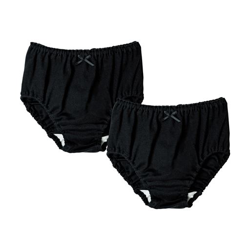 G(ブラック同色2枚組)