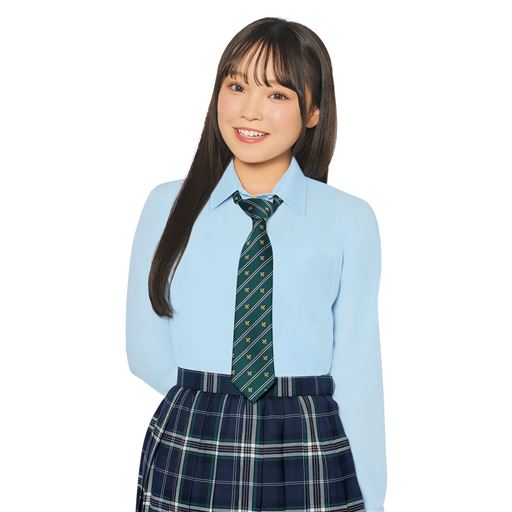 グリーンA<br>コーディネート例