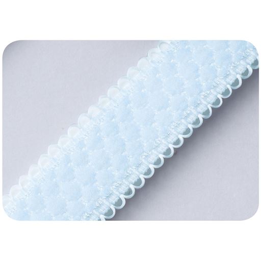 細かい凹凸が滑り止めになってくれるから、ストラップが落ちにくい