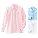 長袖シャツ（ガールズ）