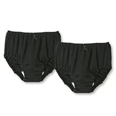 日本製ふんわりサニタリーショーツ(2枚組)