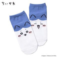 ちいかわソックス