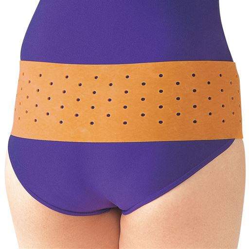 バックスタイル