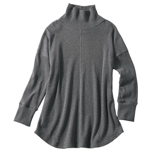 チャコールグレー(杢)