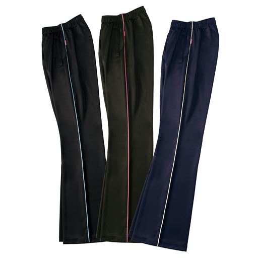 A(ブラック・チャコール・ネイビー)<br>3色組パンツ