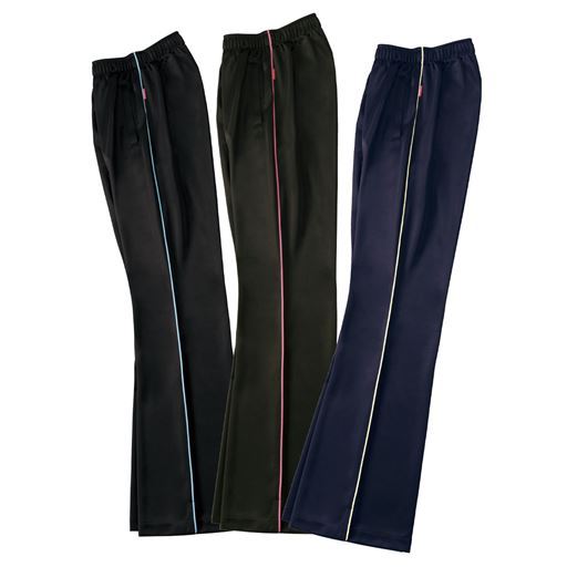 らくらくアクティブパンツ3色組