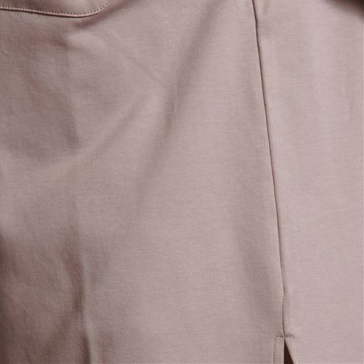 パウダーローズ 生地アップ