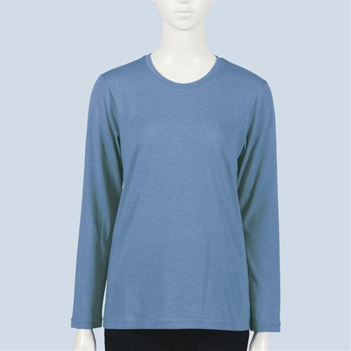 サックスブルー