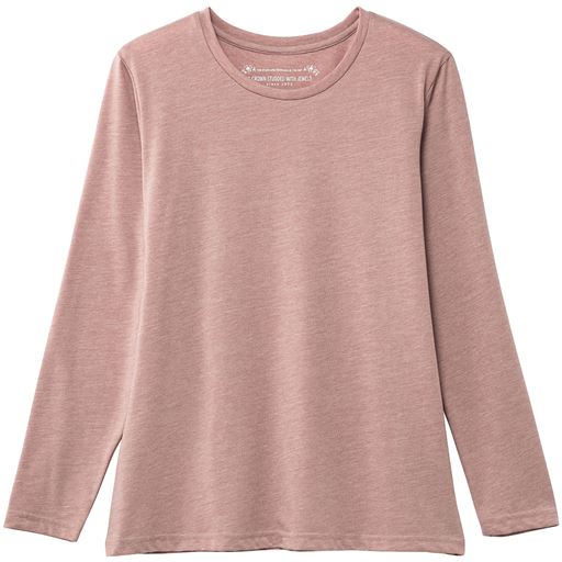 クラウディピンク