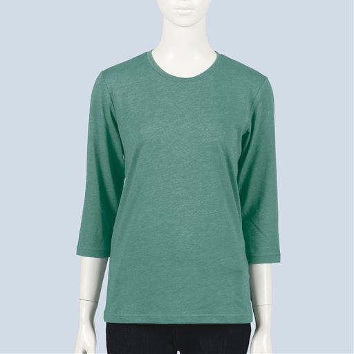 アンティックグリーン フロント