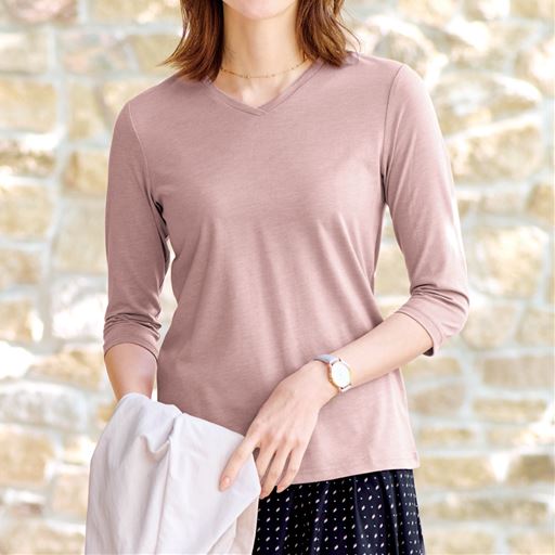 クラウディピンク<br>※このカラーはありません。