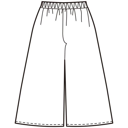 バックスタイル