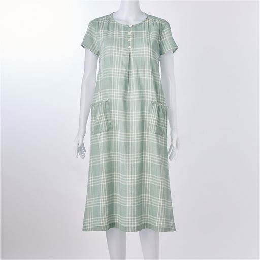 ミント フロントスタイル