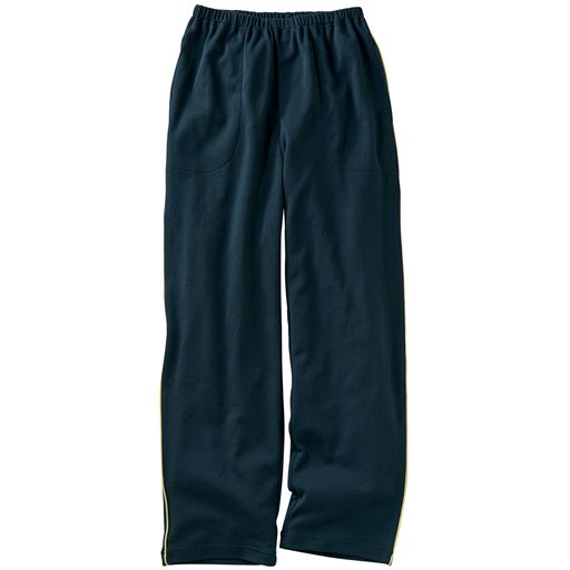 ネイビーブルー(サイドライン:イエロー)