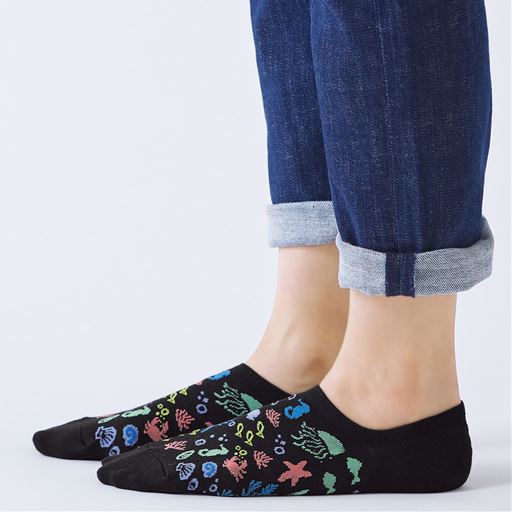 B スニーカーインタイプ