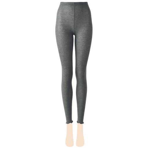 チャコールグレー