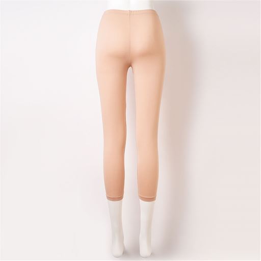 ハニーベージュ バックスタイル