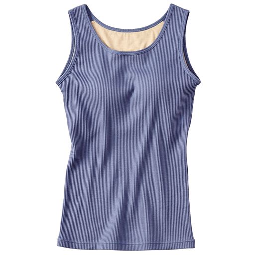 グレイッシュブルー