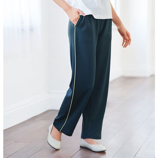 吸汗速乾スマートドライ®パンツ(肌側メッシュ)