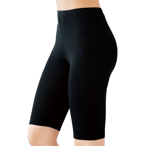 5分長インナー(スマートドライ®見逃しがちなボトムの汗対策に!)