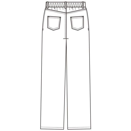 バックスタイル