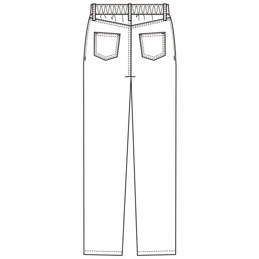 バックスタイル