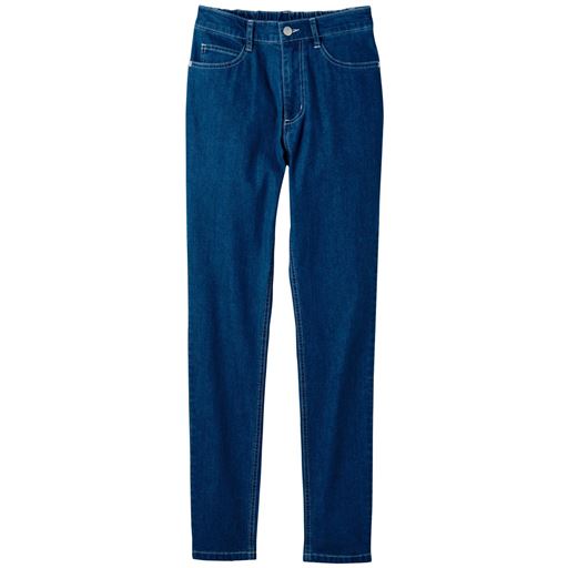 フェードブルー