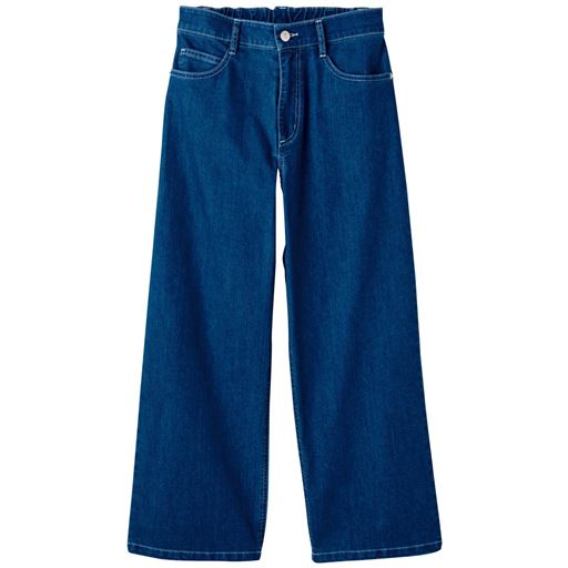 フェードブルー