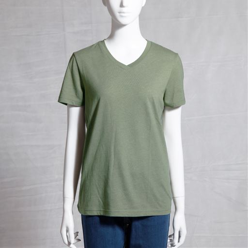 セイジグリーン(杢調)