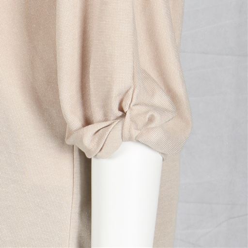 ねじり袖<br>※このカラーはありません。