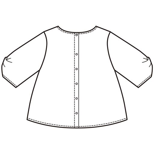 バックスタイル