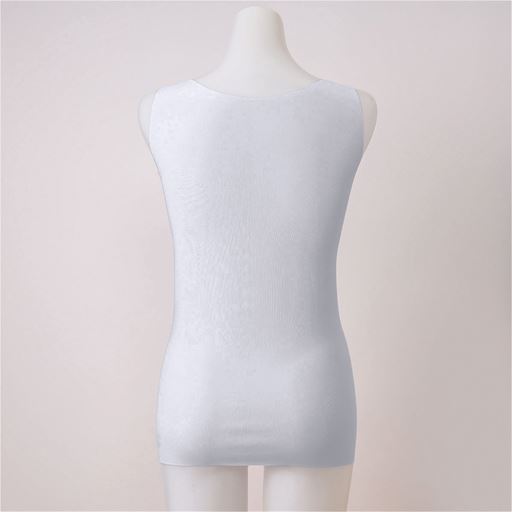 A(アイスブルー) バックスタイル