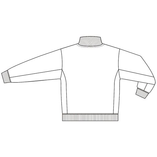 BACK STYLE