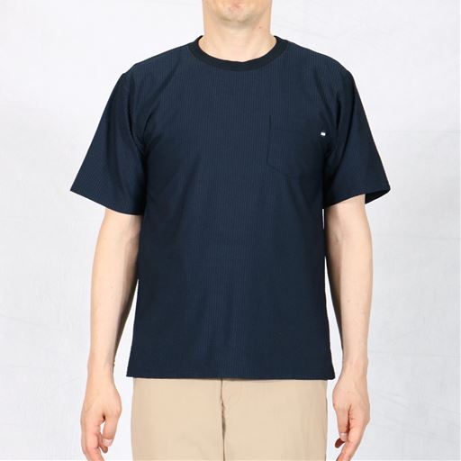フロント<br>ネイビー