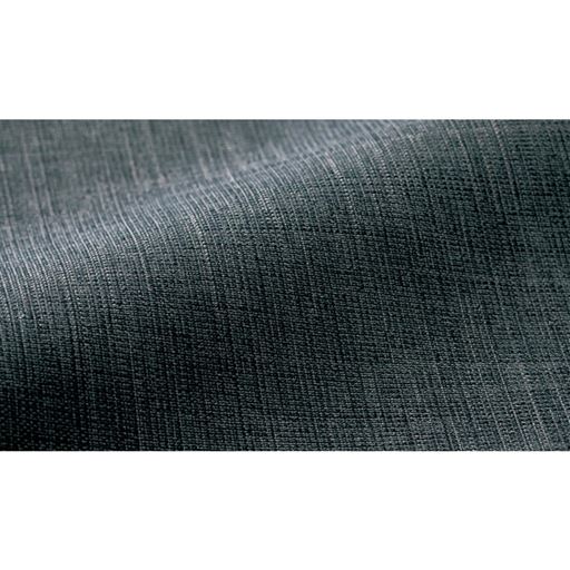 グレー 生地拡大