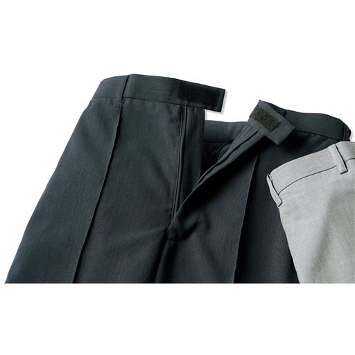 グレー系 ウエスト面テープ仕様※