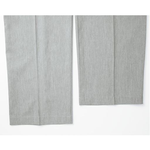 選べる股下パンツ丈 65cm 70cm