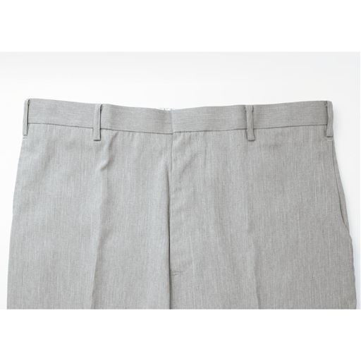 すっきりウエストノータック