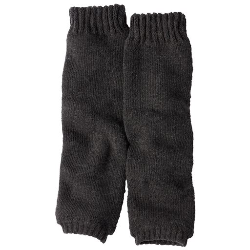 チャコールグレー