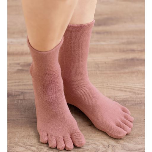 同じシリーズのクルー丈もあります(SL-851)