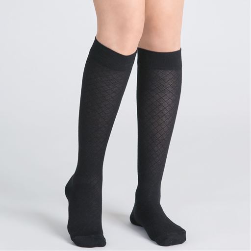 A(ダイヤ) 着用例