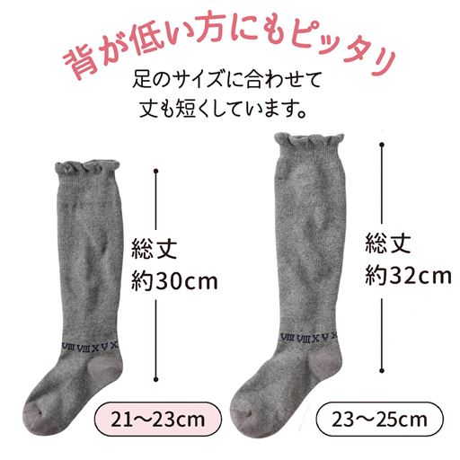 背が低い方のご要望にお応えしました!