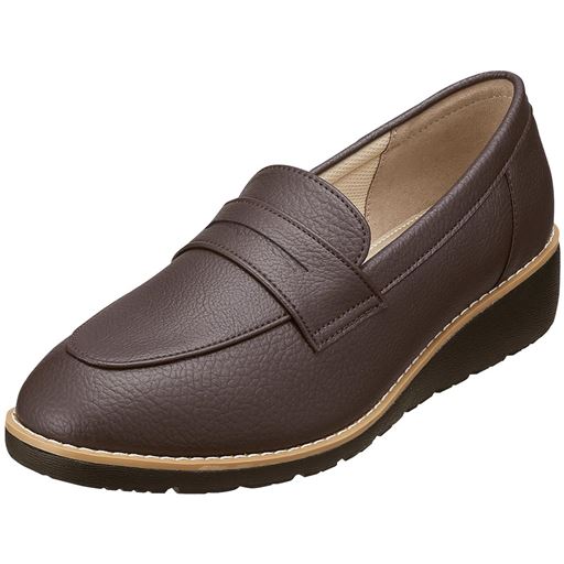 ダークブラウン