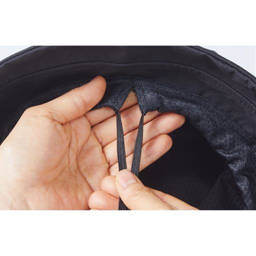 6.サイズ調節自在