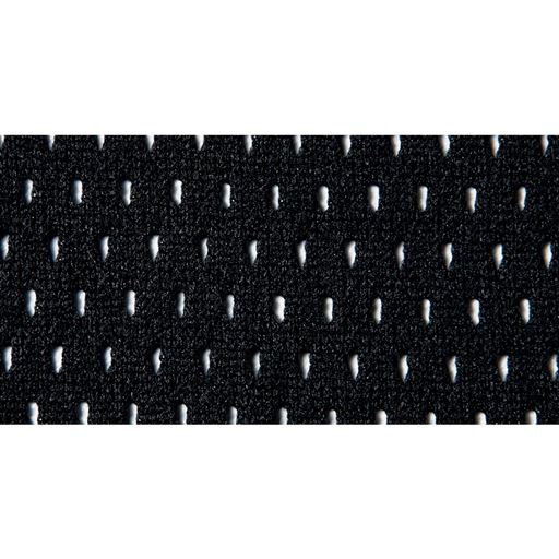 11.内側(※1)は吸水速乾のメッシュ生地でムレにくい