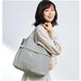 グレー<br>2WAY 肩かけにも