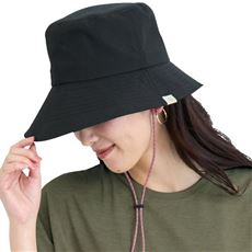 moz エコ2WAYハット