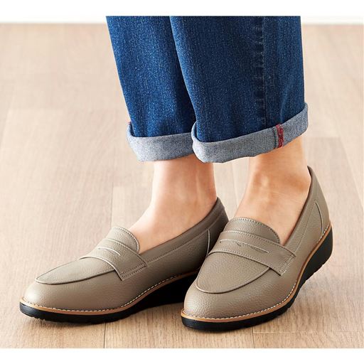 ローファーFD100(パンジー)