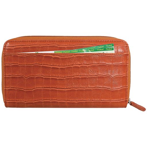 ブラウン<br>背面