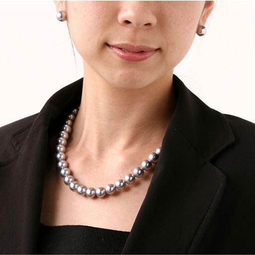 グレー<br>※着用イメージ